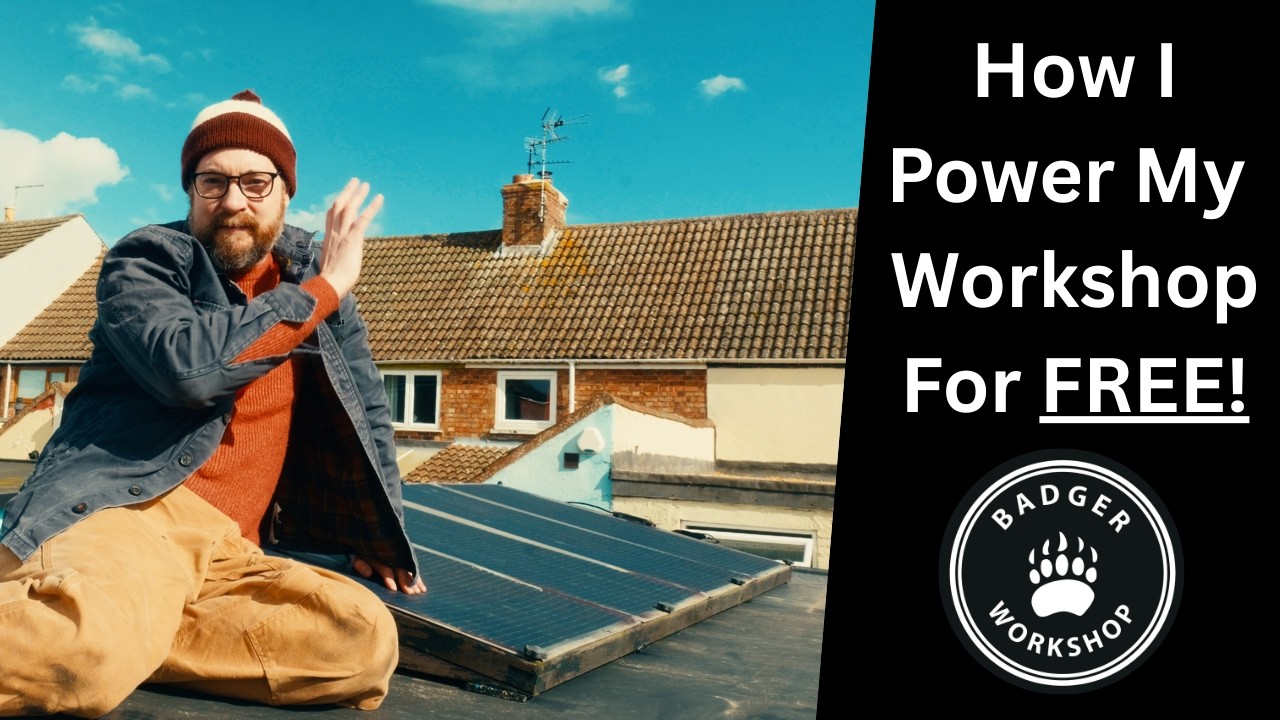 DIY Without Electricity Bills? DELTA 3 Max Plus