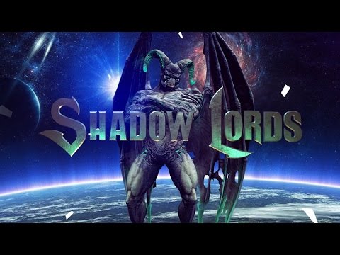 Shadow of War - vgBR