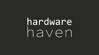 Hardware Haven Theme Music