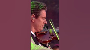 Thumbnail of ❤️ The MOST Romantic MOVIE SCORE 🎻 of All Time: Native Tune #shorts - The Maestro & T.E.P.O
