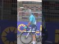 Who’s the best crasher in cycling?