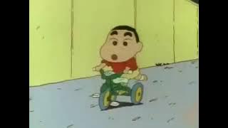 shin-chan 'SHIN-CHAN KO MILA SHIRO' in hindi