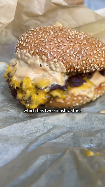Where to Eat in Los Angeles - Amboy Quality Meats & Delicious Burgers #burger #burgerlovers