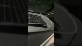 Solar Panel vs. MacBook