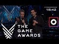 The Official Podcast Twitch Stream Dec 6th, 2018 [The Game Awards]