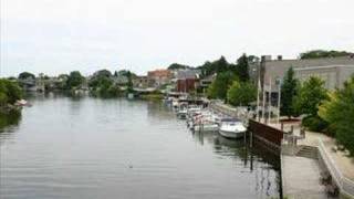 A Tour of Manistee County