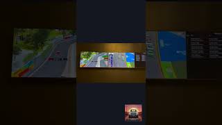 Sim Racing - Driving with a Pro! 🏎️🏆