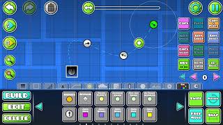 How to Use The Keyframe System in Geometry Dash 2.2 screenshot 3