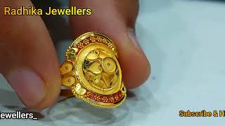 Bridal D Rings Latest D Rings For Ladies