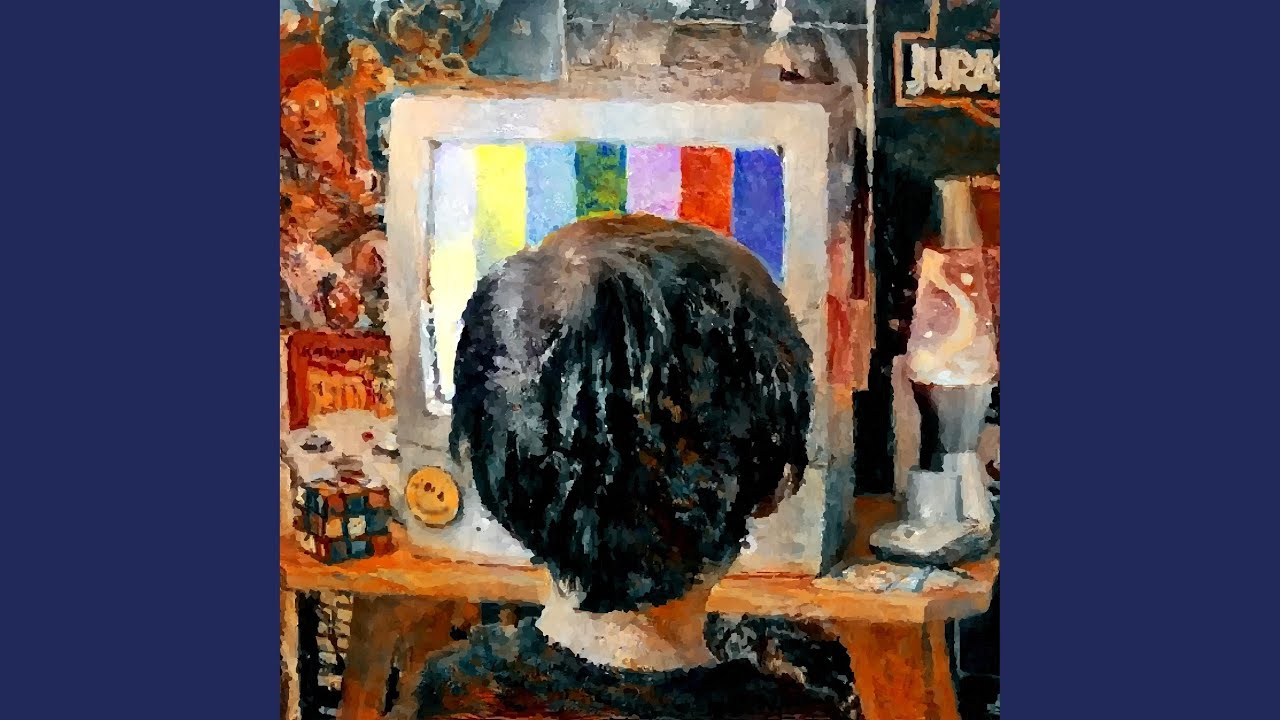 Watch Nostalgic Space on YouTube Watch Nostalgic Space on YouTube