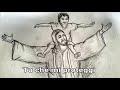 ترنيمه انت اللي بتحميني ب الإيطالي