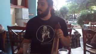Παρακάθ 9/06/2014 Yunus Emre Kurt (14)