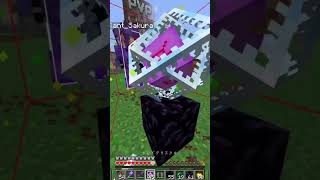 PvP clip #minecraft #pvp #shorts