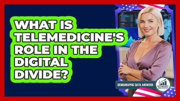 What Is Telemedicine