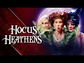 HOCUS HEATHENS - A Twenty One Pilots Unexpected Musical