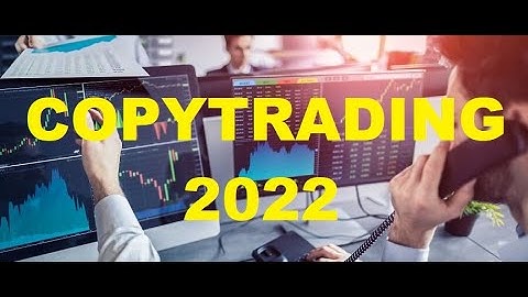 COPYTRADING REVIEW 2022 - live strategy on Binary Options IQCENT VIDEFOREX BINARYCENT RACEOPTION