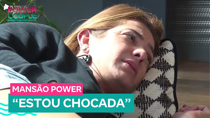'A briga por causa de comida é violenta', diz Adriana sobre divisão dos alimentos | Power Couple