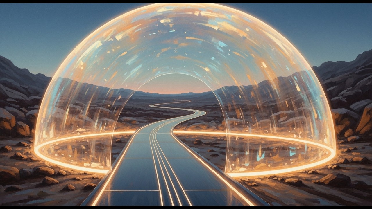 Your Future Is Now Safe — Heaven Has Made A Final Decision