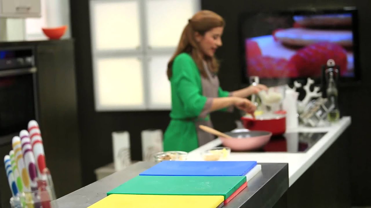 أرز بالمكسرات #أميرة_فى_المطبخ #أميرة_شنب #cbcsofra