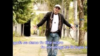 Lagu Daerah Maluku Utara Rasid N. - TERNATE SEMA CARITA