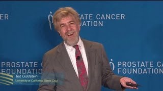 Ted Goldstein - Celebration of Science