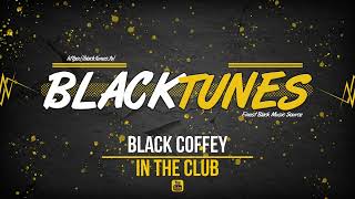 Black Coffey - In The Club (50 Cent Cover) (2006)