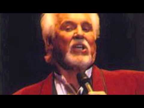 Kenny Rogers - Write Your Name