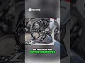 Moto 150kg Carga Faro Deportivo para Noches Seguras
