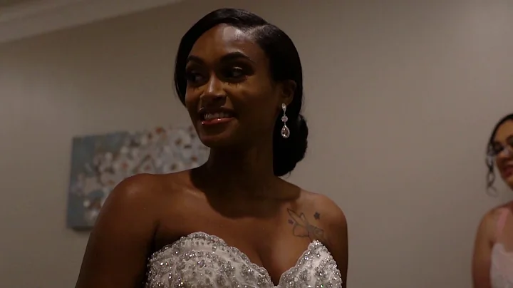 ALICIA & GEORGE OFFICIAL WEDDING VIDEO