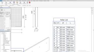 Revit Precast Extension 2018 - Training