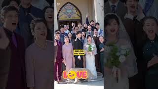 happy ending❤#wangyiran#wanghaimin#shortdrama#chineseactor#chinesedrama