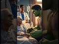 “पापा बीमार थे, घर में डर का माहौल था, अब दुआओं से पापा ठीक हैं” 🥺#shorts#ytshorts#emotional#family