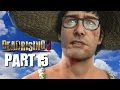 デッドライジング3 最高難易度 Part 15 - 女装 (DEAD RISING 3)