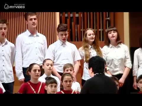 ფესტივალმა „მომავლის ვარკვლავებმა“ 10 წლის იუბილე გალა-კონცერტით აღნიშნა