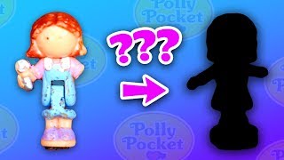 Can I Make A Magical Movin' Polly Doll?  Magical Movin' Pollyville Playset DIY