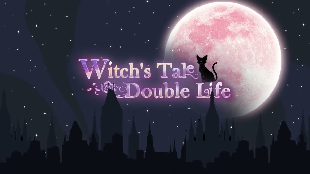 Witch's Tale MOD APK cover