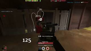tf2's backstab hit detection is the most