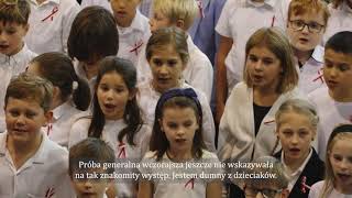 Sp 48 W Gdyni - Do Hymn