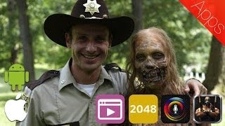 AppsMania: Video Web Downloader, 2048, PikSpeak, Warm Gun #iOS #Android screenshot 5