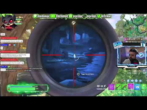 OneVamps HighLight 4 elimantion in less 1 min