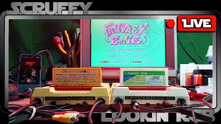 Celebrity Famicom AV Modding Secrets Wealth