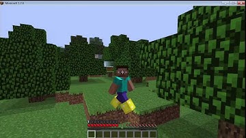 How to make Gold Boots in Minecraft