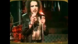 Uriah Heep - Wise Man