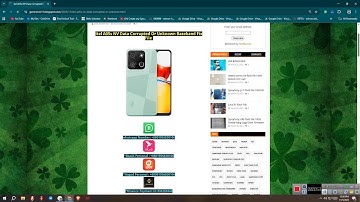 itel A05s NV Data Corrupted Or Unknown Baseband Fix File #nvdata