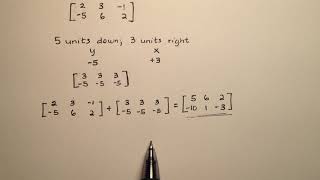 Translation, Example 1, Part D