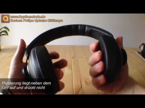 Test: Philips Uptown CitiScape SHL 5905 - AppGemeinde