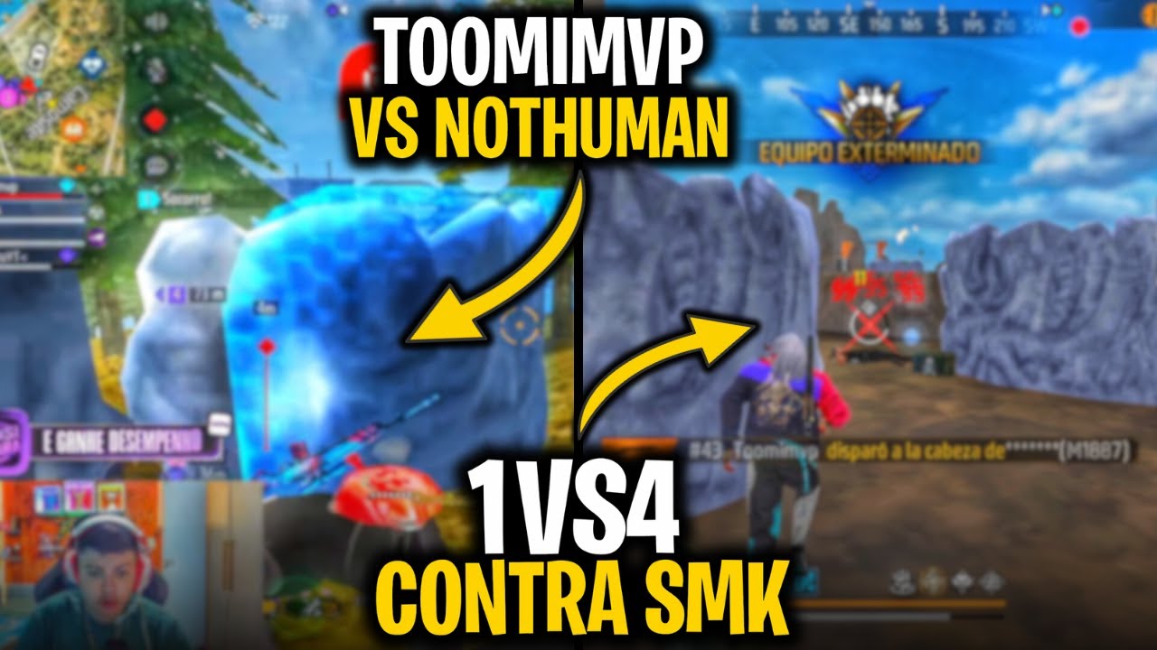 SORPRENDO A LA ESCUADRA DE APELAPATO y PHZIN CON ESTOS TIROS 😱 | FINAL DANO CUP 🏆🔥