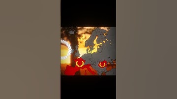 Sorry for not posting 😔| POV European Language Families #mapping #edit #xwopiymaps #language #europe