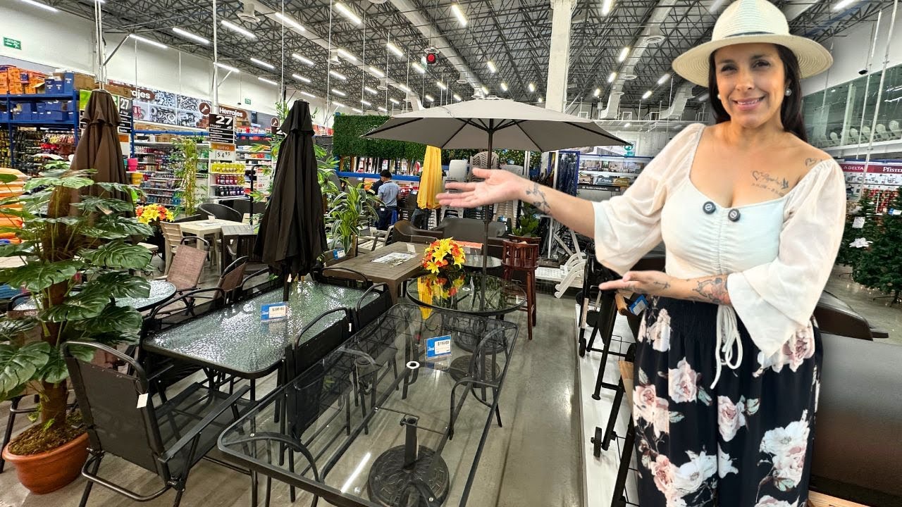 NUEVA Y MODERNA FERRETERIA EN SOYAPANGO 😱🙌🏼 cosas para el hogar