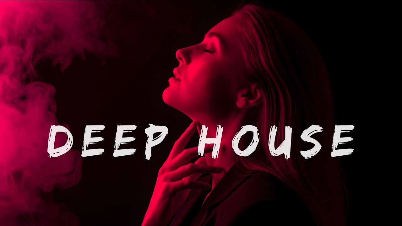 Best of Deep House [2025] | Chill Mix & Deep Feelings #33